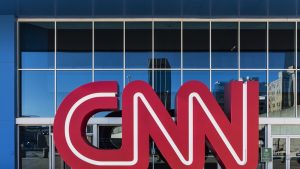 Student Slaps CNN With $275 Million Defamation Lawsuit